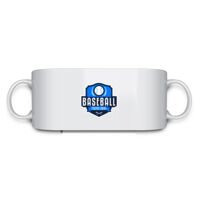 11oz Mug With Wrap Around Print Thumbnail