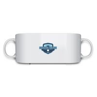 11oz Mug With Wrap Around Print Thumbnail
