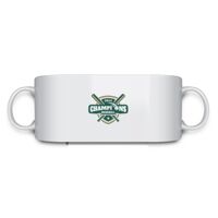 11oz Mug With Wrap Around Print Thumbnail