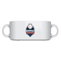 11oz Mug With Wrap Around Print Thumbnail