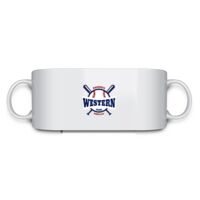 11oz Mug With Wrap Around Print Thumbnail