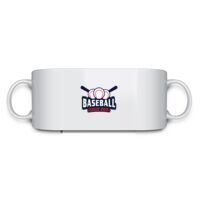 11oz Mug With Wrap Around Print Thumbnail
