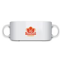 11oz Mug With Wrap Around Print Thumbnail