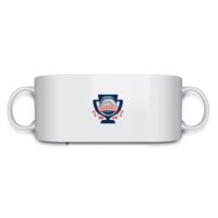11oz Mug With Wrap Around Print Thumbnail