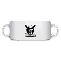 11oz Mug With Wrap Around Print Thumbnail