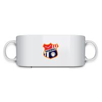 11oz Mug With Wrap Around Print Thumbnail