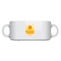 11oz Mug With Wrap Around Print Thumbnail