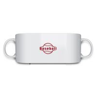 11oz Mug With Wrap Around Print Thumbnail