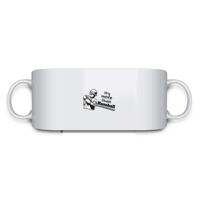 11oz Mug With Wrap Around Print Thumbnail