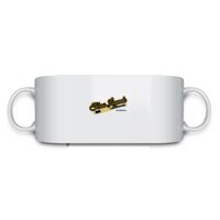 11oz Mug With Wrap Around Print Thumbnail
