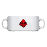 11oz Mug With Wrap Around Print Thumbnail