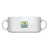 11oz Mug With Wrap Around Print Thumbnail