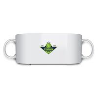 11oz Mug With Wrap Around Print Thumbnail