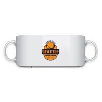 11oz Mug With Wrap Around Print Thumbnail