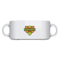 11oz Mug With Wrap Around Print Thumbnail
