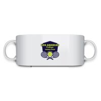 11oz Mug With Wrap Around Print Thumbnail