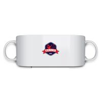 11oz Mug With Wrap Around Print Thumbnail