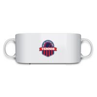 11oz Mug With Wrap Around Print Thumbnail
