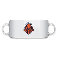 11oz Mug With Wrap Around Print Thumbnail