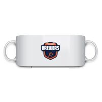 11oz Mug With Wrap Around Print Thumbnail