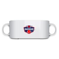11oz Mug With Wrap Around Print Thumbnail