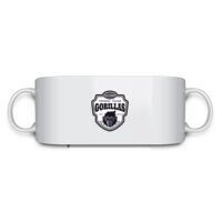 11oz Mug With Wrap Around Print Thumbnail