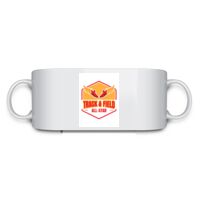 11oz Mug With Wrap Around Print Thumbnail