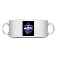 11oz Mug With Wrap Around Print Thumbnail