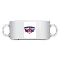 11oz Mug With Wrap Around Print Thumbnail