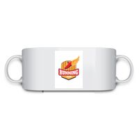 11oz Mug With Wrap Around Print Thumbnail