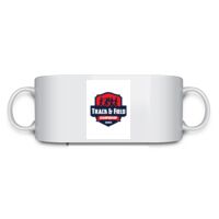 11oz Mug With Wrap Around Print Thumbnail