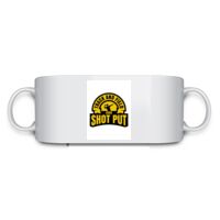11oz Mug With Wrap Around Print Thumbnail