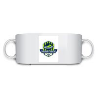 11oz Mug With Wrap Around Print Thumbnail