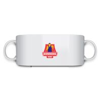 11oz Mug With Wrap Around Print Thumbnail