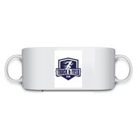 11oz Mug With Wrap Around Print Thumbnail