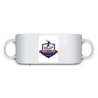 11oz Mug With Wrap Around Print Thumbnail