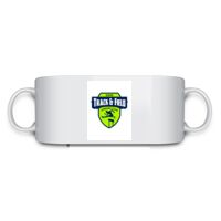 11oz Mug With Wrap Around Print Thumbnail
