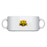 11oz Mug With Wrap Around Print Thumbnail