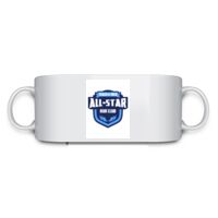 11oz Mug With Wrap Around Print Thumbnail