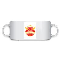 11oz Mug With Wrap Around Print Thumbnail