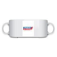 11oz Mug With Wrap Around Print Thumbnail