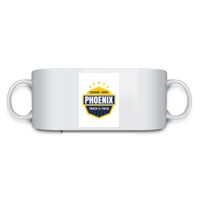 11oz Mug With Wrap Around Print Thumbnail