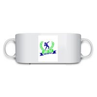 11oz Mug With Wrap Around Print Thumbnail