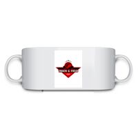11oz Mug With Wrap Around Print Thumbnail