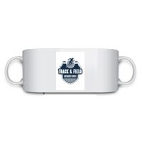 11oz Mug With Wrap Around Print Thumbnail
