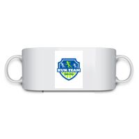 11oz Mug With Wrap Around Print Thumbnail