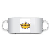 11oz Mug With Wrap Around Print Thumbnail