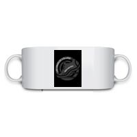11oz Mug With Wrap Around Print Thumbnail