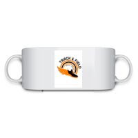 11oz Mug With Wrap Around Print Thumbnail