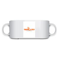 11oz Mug With Wrap Around Print Thumbnail